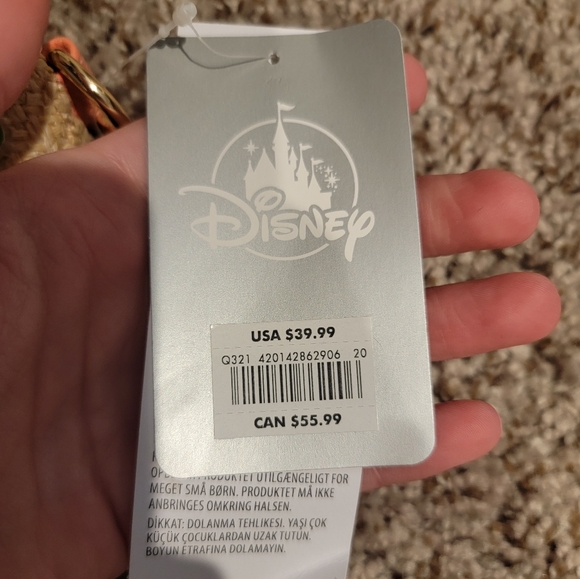 Disney Hello Summer Bag - Picture 2 of 3